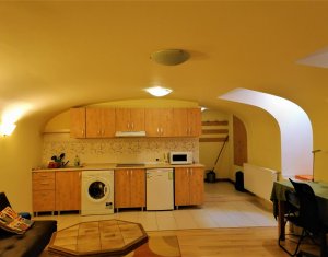 Lakás 1 szobák kiadó on Cluj-napoca, Zóna Centru