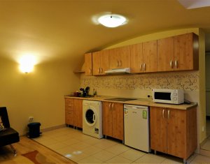 Lakás 1 szobák kiadó on Cluj-napoca, Zóna Centru