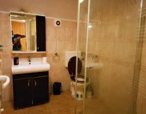 Lakás 1 szobák kiadó on Cluj-napoca, Zóna Centru