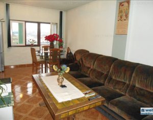 Maison 9 chambres à vendre dans Cluj-napoca, zone Someseni