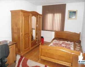 Maison 9 chambres à vendre dans Cluj-napoca, zone Someseni