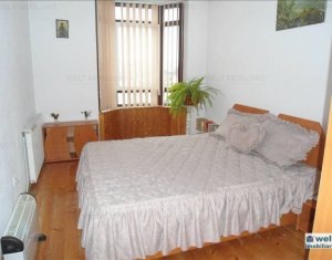 Maison 9 chambres à vendre dans Cluj-napoca, zone Someseni