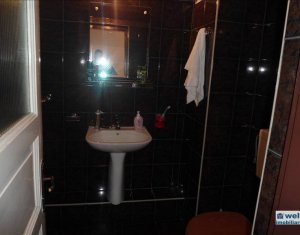 Maison 9 chambres à vendre dans Cluj-napoca, zone Someseni