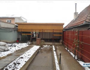 Maison 9 chambres à vendre dans Cluj-napoca, zone Someseni