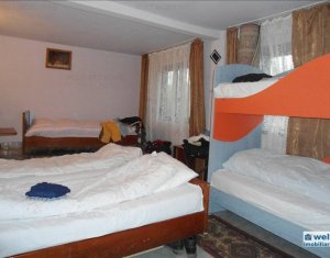 Maison 9 chambres à vendre dans Cluj-napoca, zone Someseni