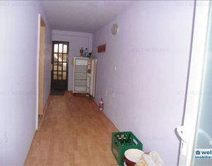 Maison 9 chambres à vendre dans Cluj-napoca, zone Someseni