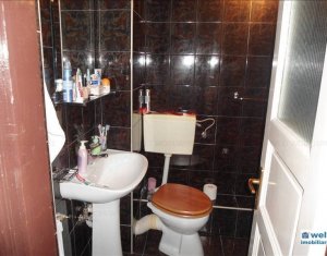 Maison 9 chambres à vendre dans Cluj-napoca, zone Someseni