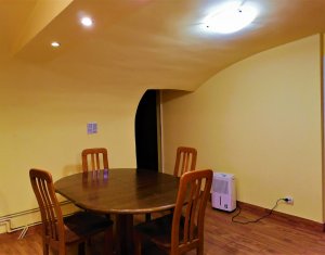 Lakás 2 szobák kiadó on Cluj-napoca, Zóna Centru