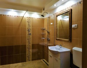 Lakás 2 szobák kiadó on Cluj-napoca, Zóna Centru