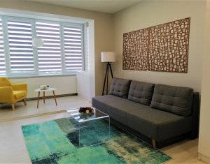 Lakás 2 szobák kiadó on Cluj-napoca, Zóna Centru