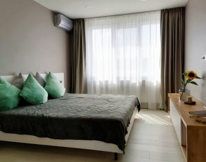 Lakás 2 szobák kiadó on Cluj-napoca, Zóna Centru