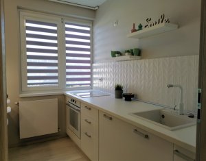 Lakás 2 szobák kiadó on Cluj-napoca, Zóna Centru