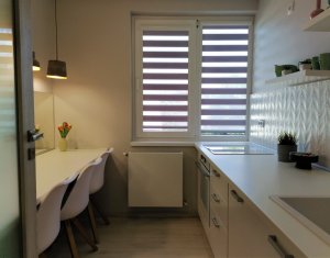 Lakás 2 szobák kiadó on Cluj-napoca, Zóna Centru