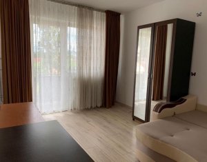 Lakás 1 szobák kiadó on Cluj-napoca, Zóna Manastur