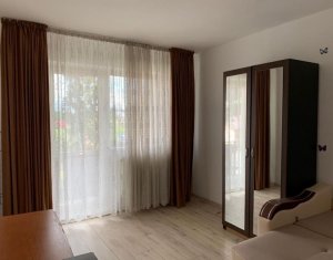 Lakás 1 szobák kiadó on Cluj-napoca, Zóna Manastur