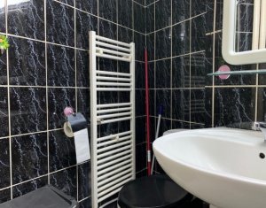 Lakás 1 szobák kiadó on Cluj-napoca, Zóna Manastur