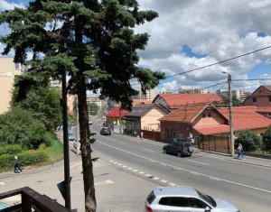 Lakás 1 szobák kiadó on Cluj-napoca, Zóna Manastur