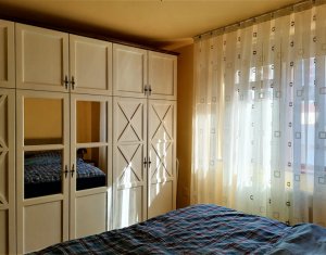 Lakás 2 szobák kiadó on Cluj-napoca