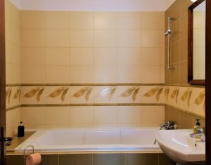 Lakás 2 szobák kiadó on Cluj-napoca