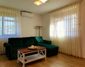 Lakás 2 szobák kiadó on Cluj-napoca