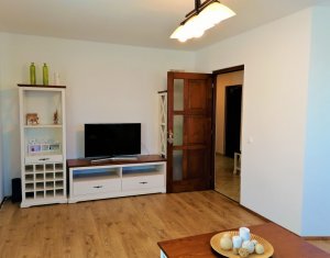 Lakás 2 szobák kiadó on Cluj-napoca