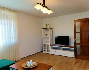 Lakás 2 szobák kiadó on Cluj-napoca