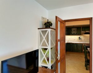 Lakás 2 szobák kiadó on Cluj-napoca