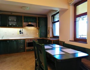 Lakás 2 szobák kiadó on Cluj-napoca