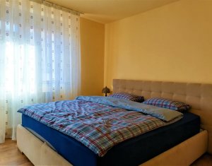 Lakás 2 szobák kiadó on Cluj-napoca