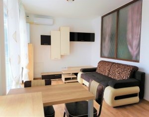 Lakás 2 szobák kiadó on Cluj-napoca, Zóna Centru