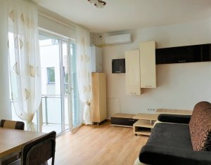 Lakás 2 szobák kiadó on Cluj-napoca, Zóna Centru