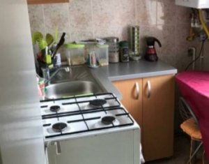 Garzon eladó on Cluj-napoca, Zóna Zorilor