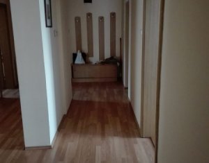 Lakás 3 szobák kiadó on Cluj-napoca, Zóna Grigorescu