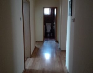 Lakás 3 szobák kiadó on Cluj-napoca, Zóna Grigorescu