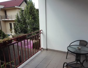 Lakás 3 szobák kiadó on Cluj-napoca, Zóna Grigorescu