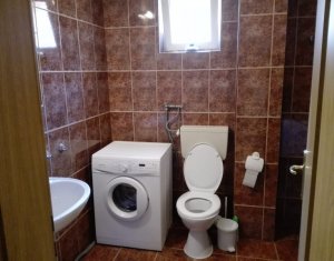 Lakás 3 szobák kiadó on Cluj-napoca, Zóna Grigorescu