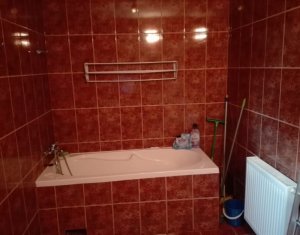 Lakás 3 szobák kiadó on Cluj-napoca, Zóna Grigorescu