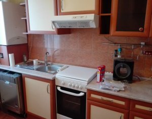 Lakás 3 szobák kiadó on Cluj-napoca, Zóna Grigorescu