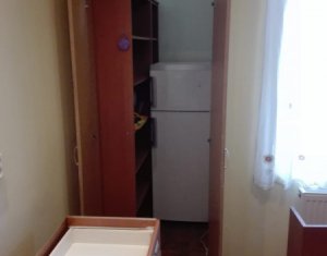 Lakás 3 szobák kiadó on Cluj-napoca, Zóna Grigorescu