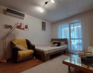 Lakás 1 szobák eladó on Cluj-napoca, Zóna Manastur