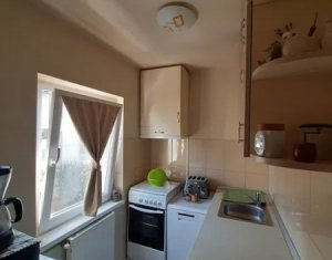 Lakás 1 szobák eladó on Cluj-napoca, Zóna Manastur