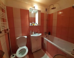 Lakás 1 szobák eladó on Cluj-napoca, Zóna Manastur