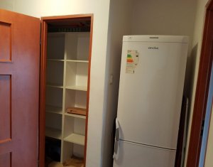 Lakás 1 szobák kiadó on Cluj-napoca, Zóna Marasti