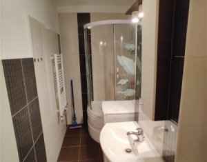 Lakás 1 szobák kiadó on Cluj-napoca, Zóna Marasti