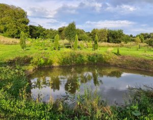 Telek eladó on Popesti, Zóna Centru