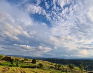 Telek eladó on Popesti, Zóna Centru