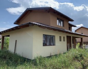 Ház 4 szobák eladó on Cluj-napoca, Zóna Someseni