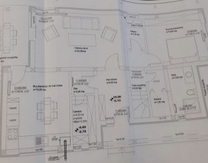 Ház 4 szobák eladó on Cluj-napoca, Zóna Someseni