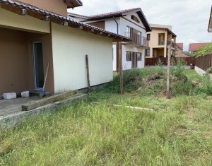 Ház 4 szobák eladó on Cluj-napoca, Zóna Someseni