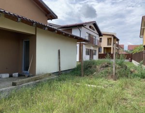 Ház 4 szobák eladó on Cluj-napoca, Zóna Someseni